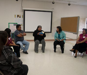 Digital Storytelling Workshop